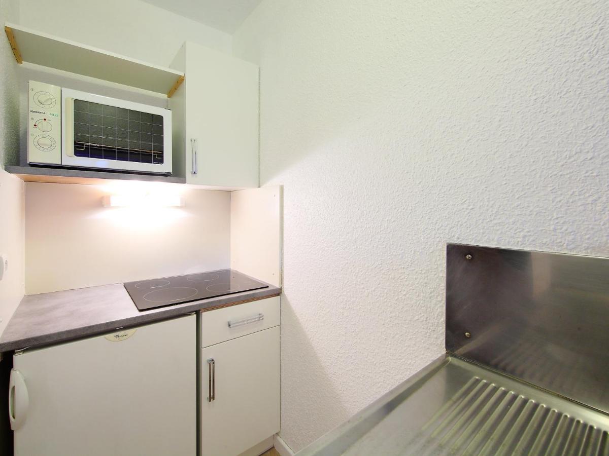 Apartment Jonquilles-7 By Interhome Chamonix Bagian luar foto