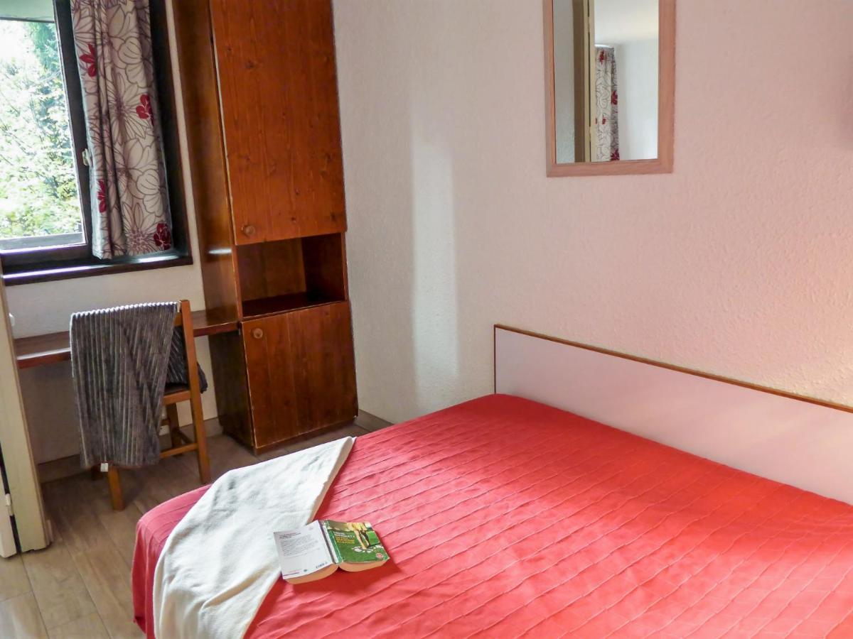 Apartment Jonquilles-7 By Interhome Chamonix Bagian luar foto